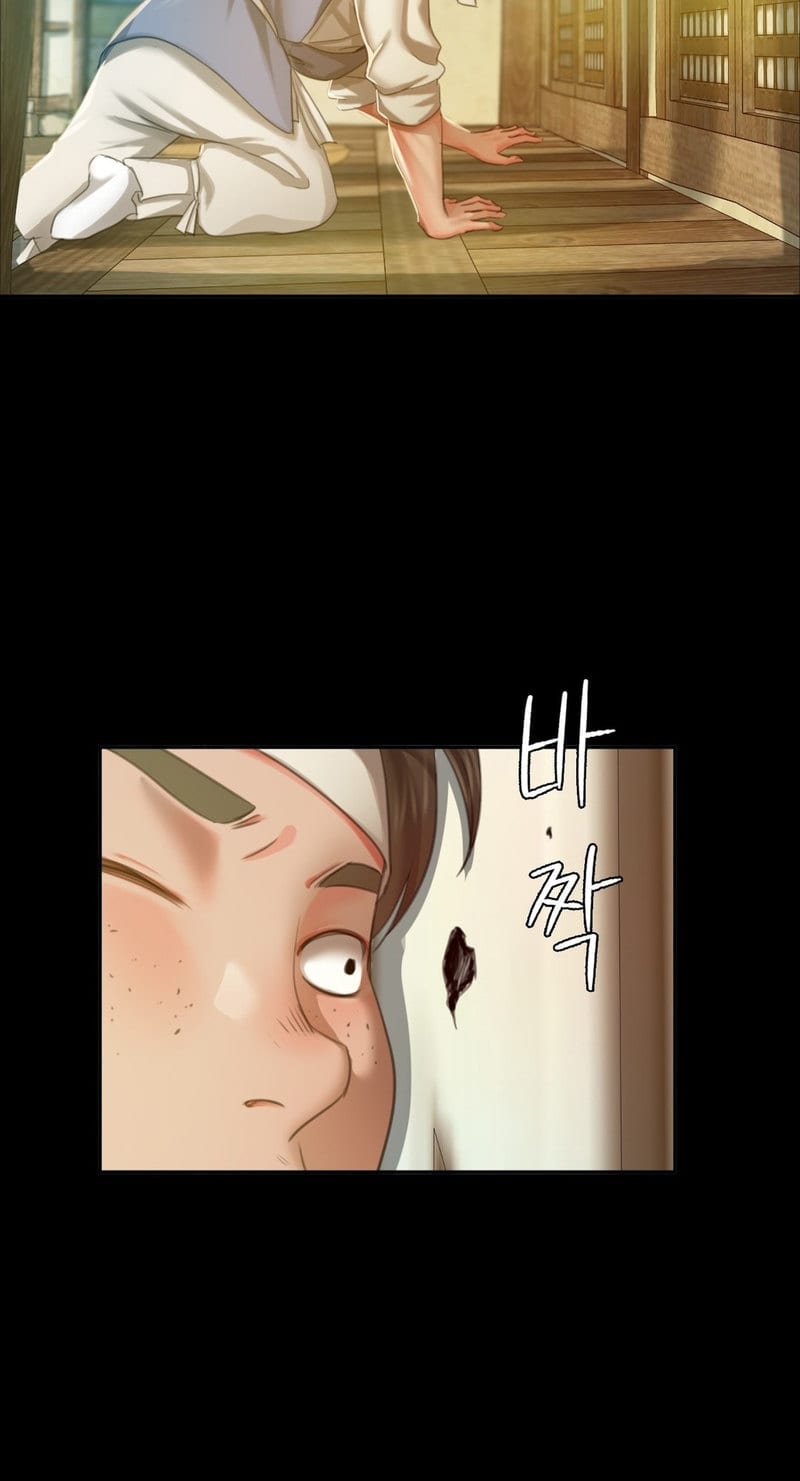 Madam Uncensored, chapter 15, page 86 of 95