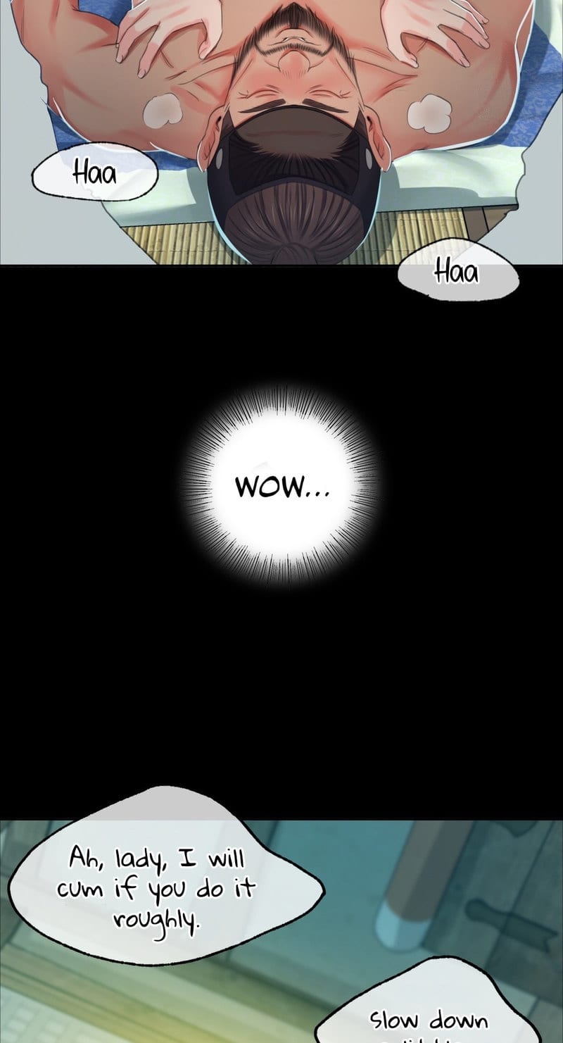 Madam Uncensored, chapter 15, page 88 of 95