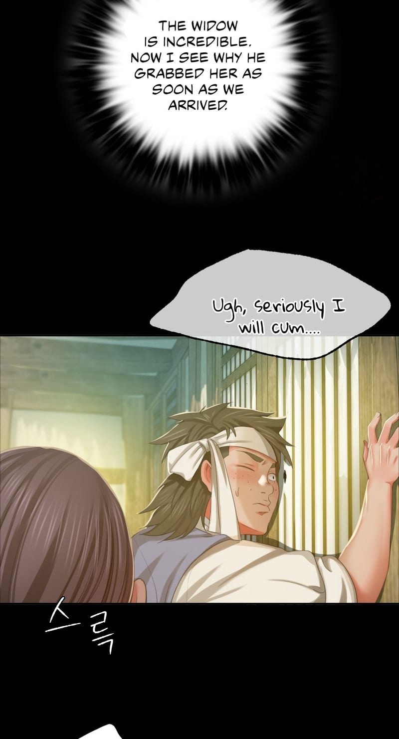 Madam Uncensored, chapter 15, page 90 of 95
