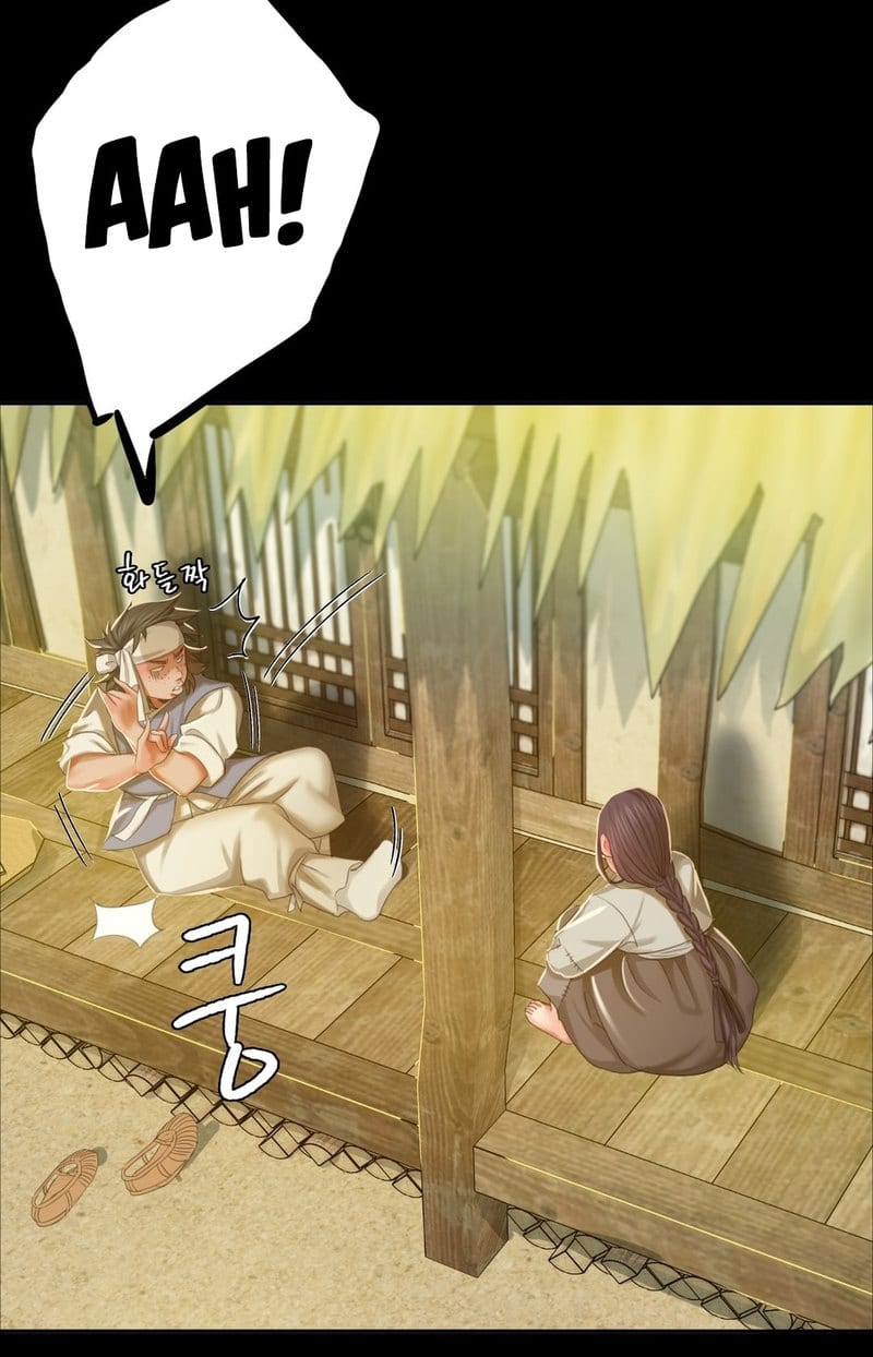 Madam Uncensored, chapter 15, page 91 of 95