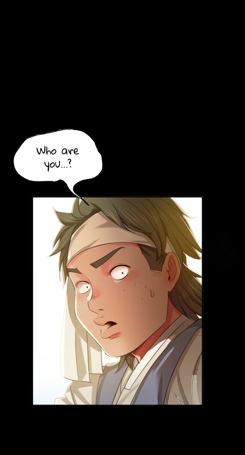 Madam Uncensored, chapter 15, page 92 of 95