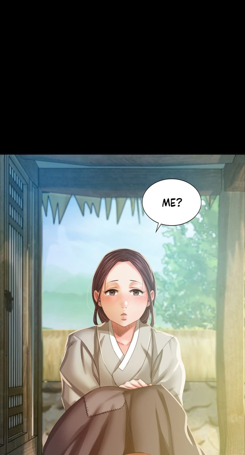 Madam Uncensored, chapter 15, page 93 of 95