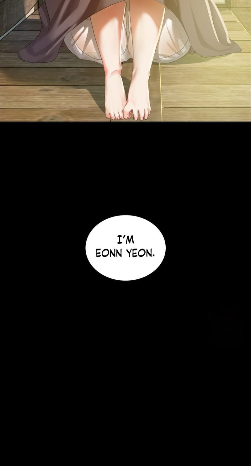 Madam Uncensored, chapter 15, page 94 of 95