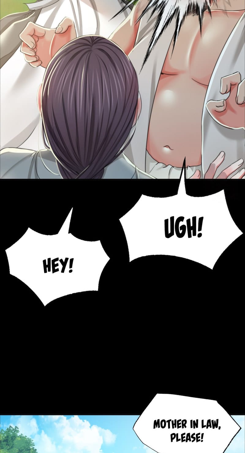 Madam Uncensored, chapter 16, page 7 of 77