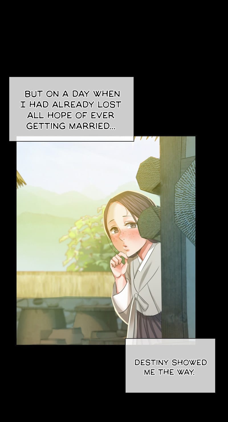 Madam Uncensored, chapter 16, page 12 of 77