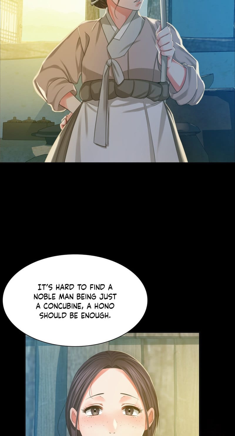 Madam Uncensored, chapter 16, page 15 of 77