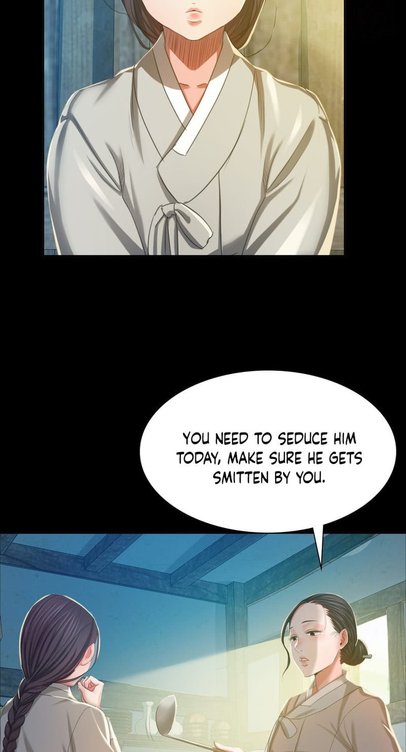 Madam Uncensored, chapter 16, page 16 of 77
