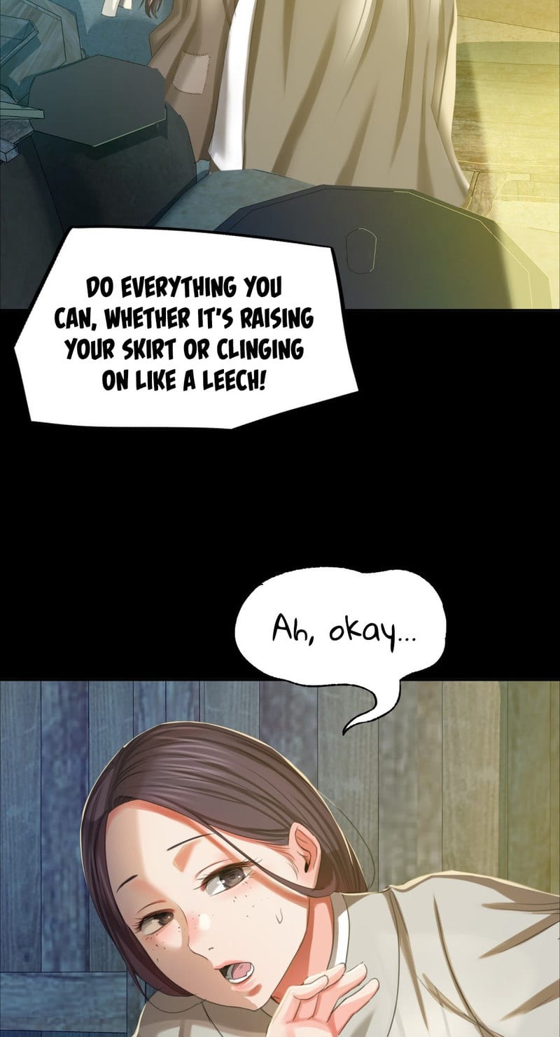 Madam Uncensored, chapter 16, page 18 of 77