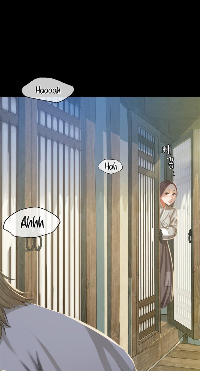 Madam Uncensored, chapter 16, page 21 of 77