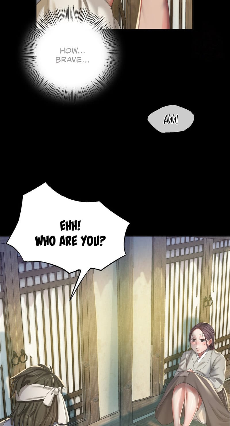 Madam Uncensored, chapter 16, page 23 of 77