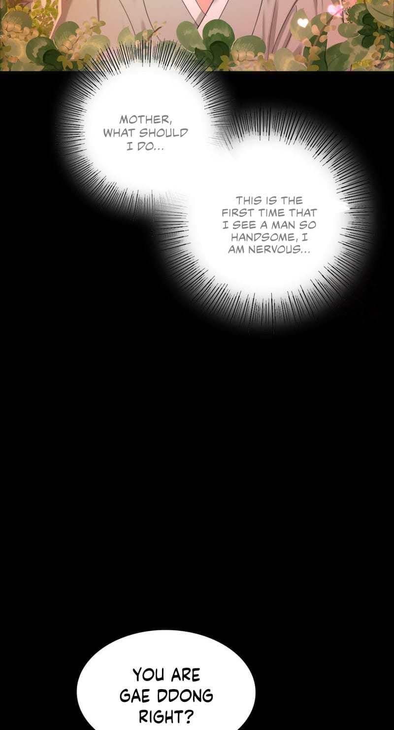 Madam Uncensored, chapter 16, page 27 of 77