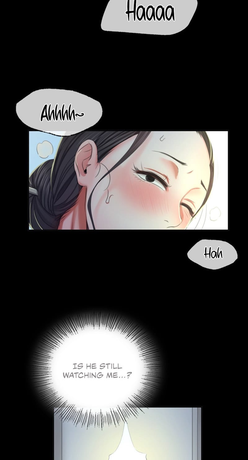 Madam Uncensored, chapter 16, page 37 of 77
