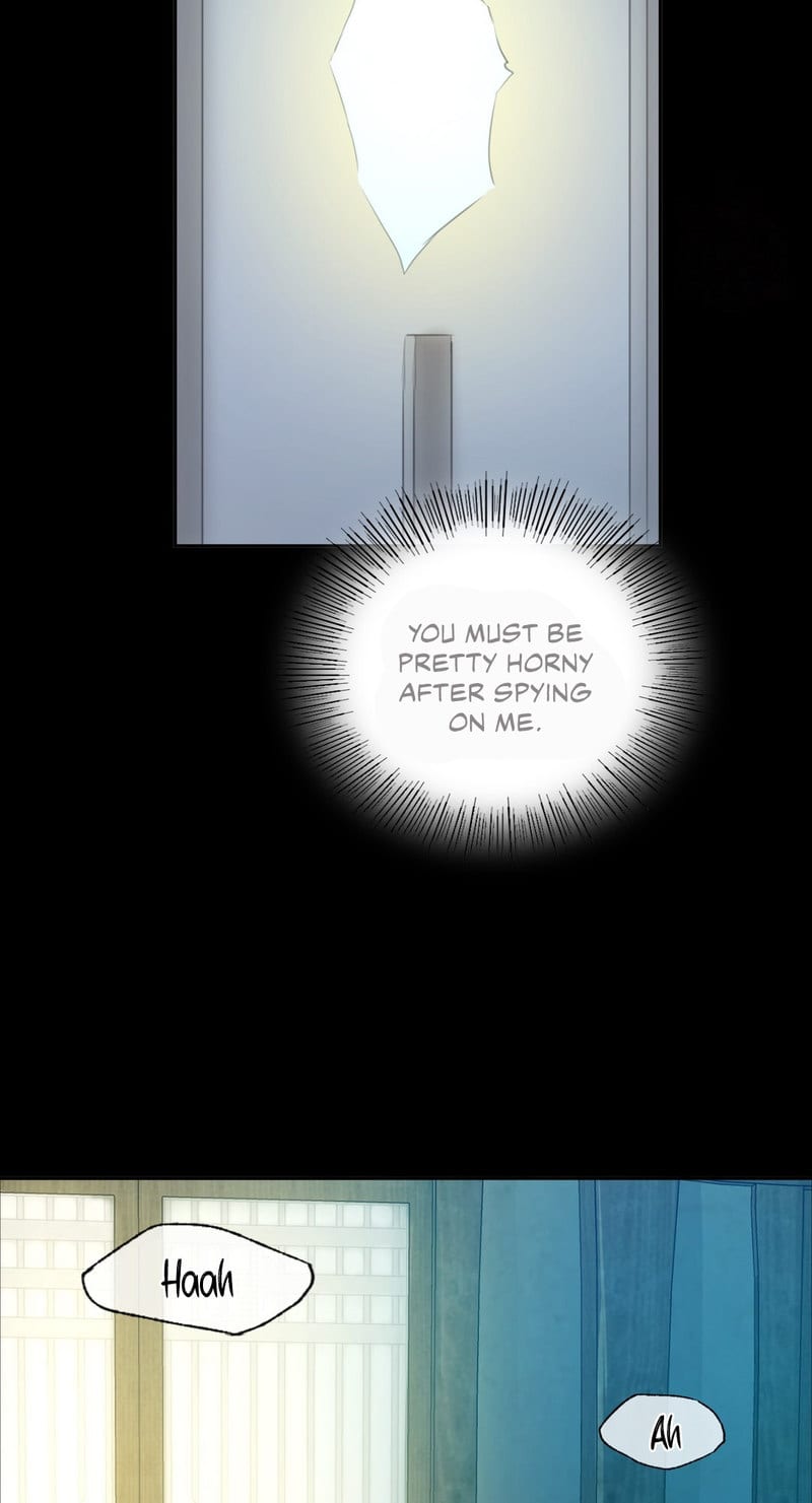 Madam Uncensored, chapter 16, page 38 of 77