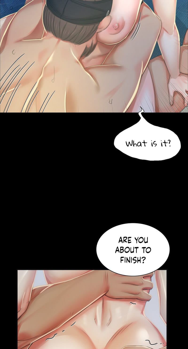 Madam Uncensored, chapter 16, page 41 of 77