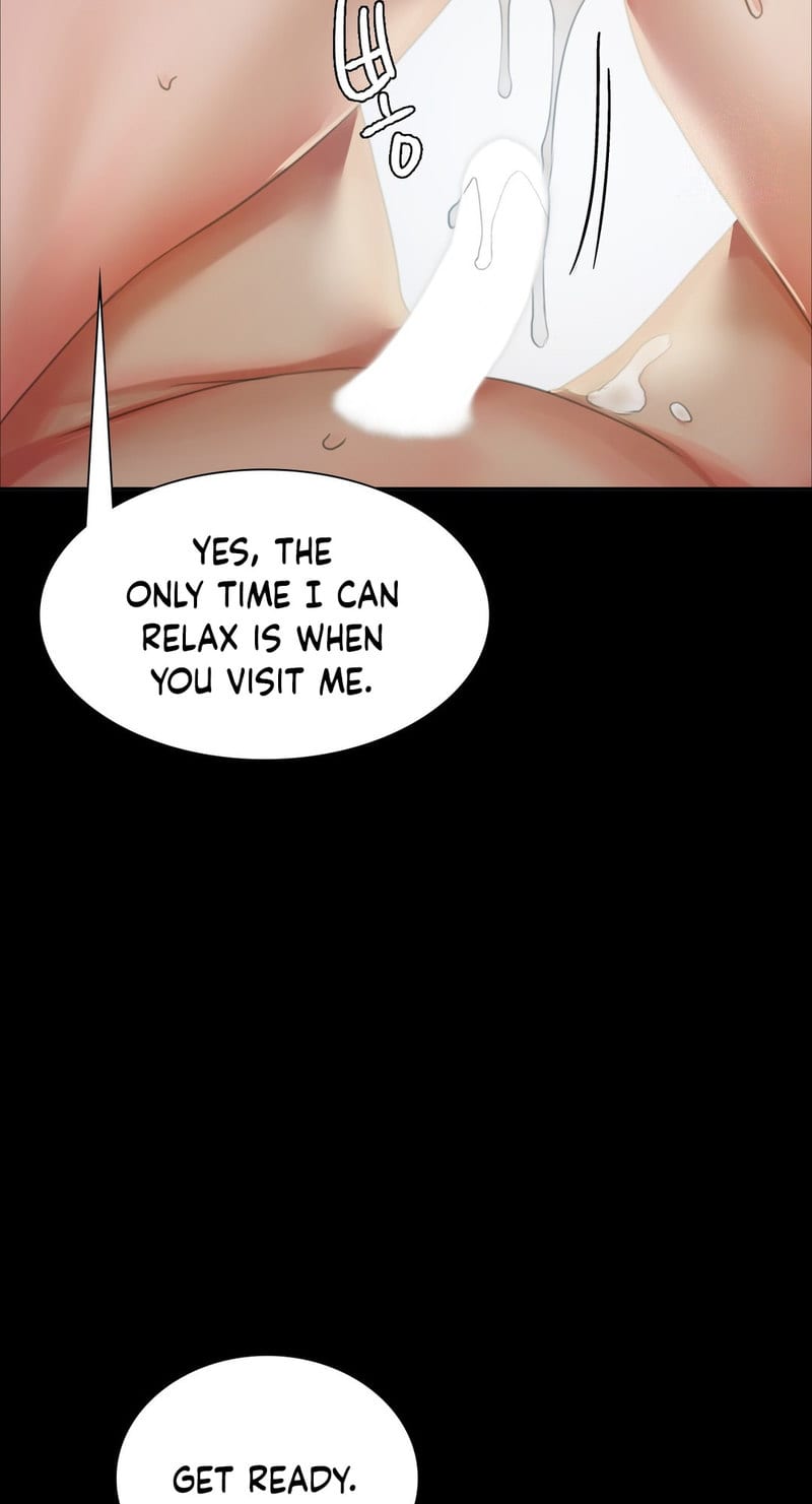 Madam Uncensored, chapter 16, page 43 of 77