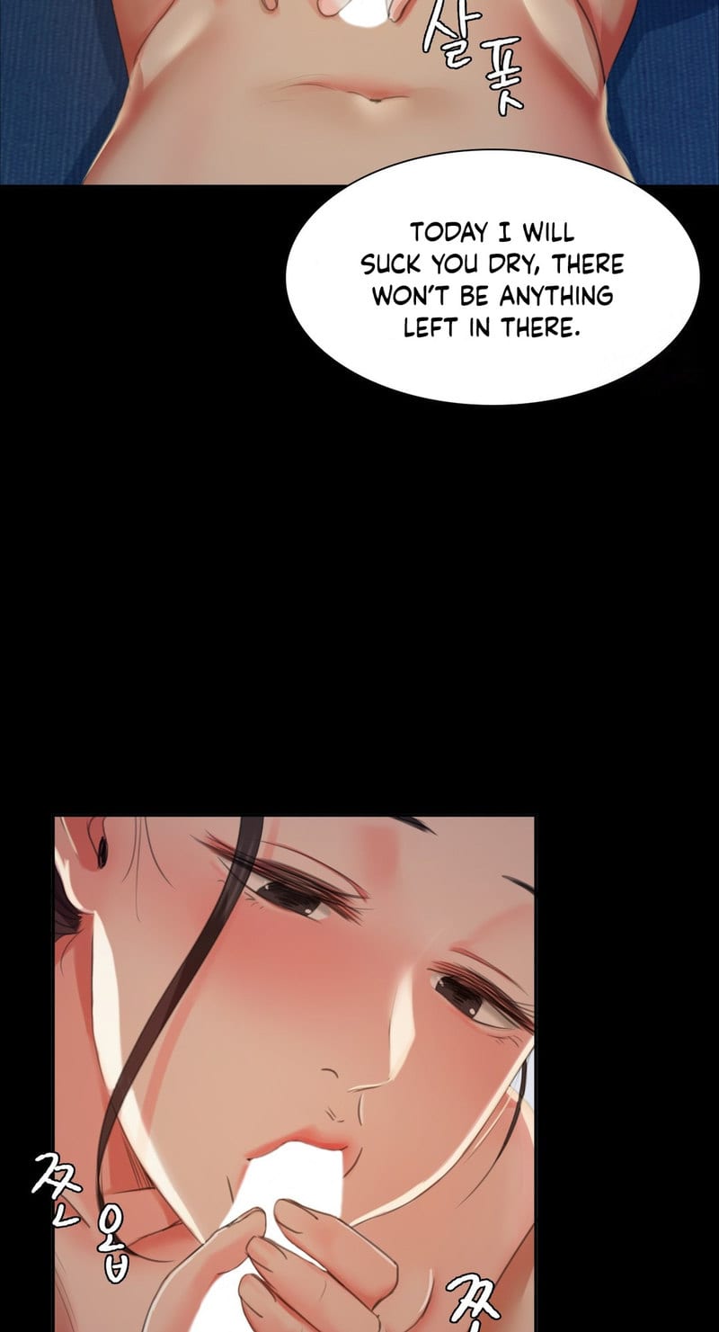Madam Uncensored, chapter 16, page 45 of 77