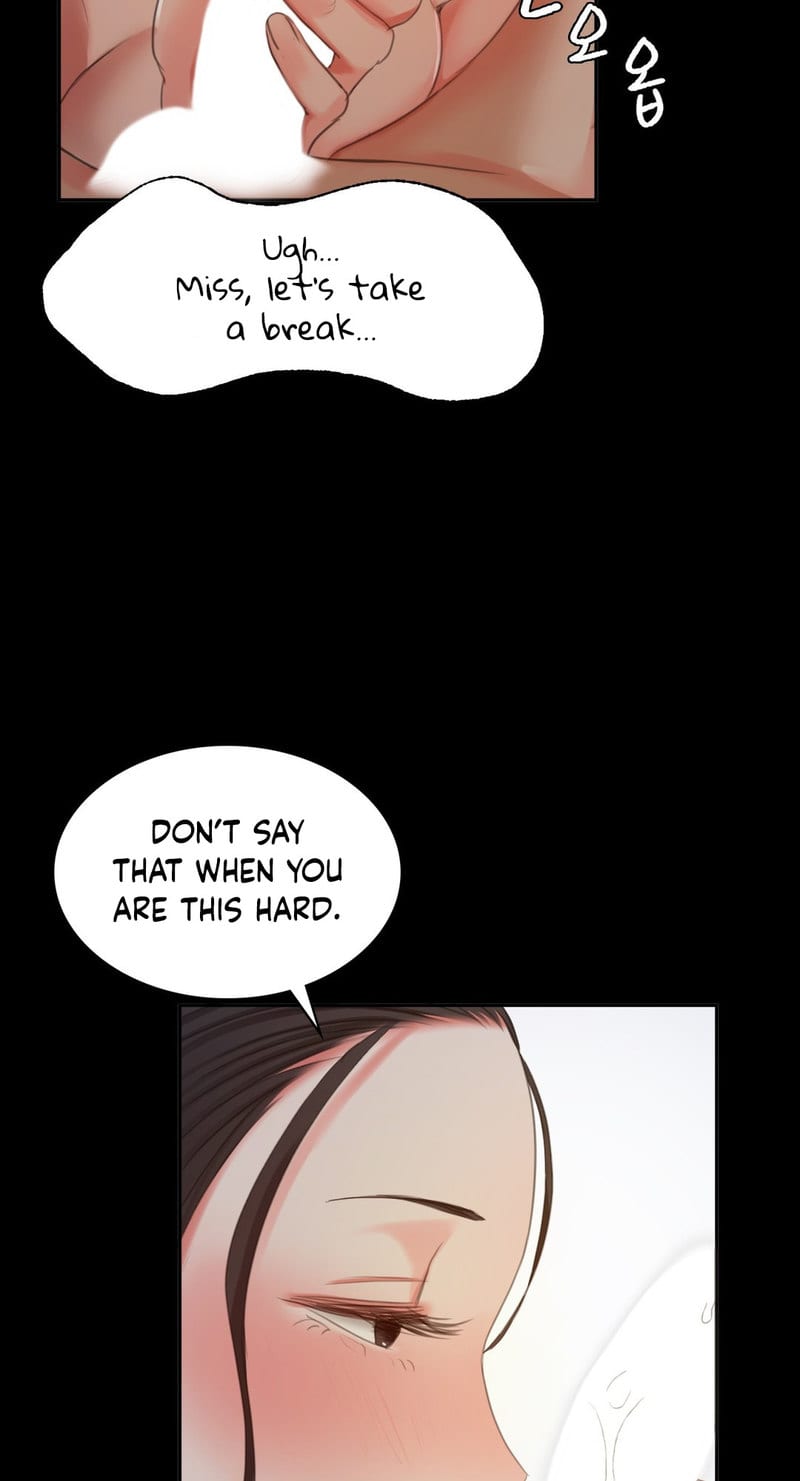 Madam Uncensored, chapter 16, page 46 of 77