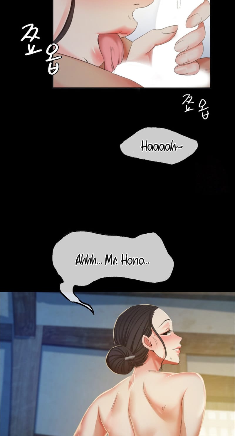 Madam Uncensored, chapter 16, page 47 of 77
