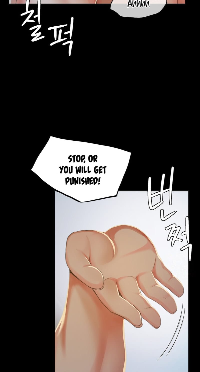 Madam Uncensored, chapter 16, page 51 of 77
