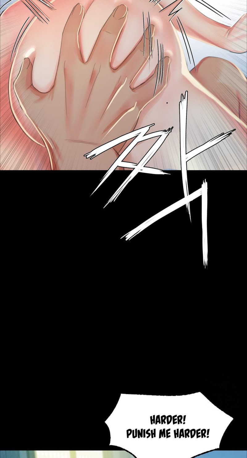 Madam Uncensored, chapter 16, page 53 of 77