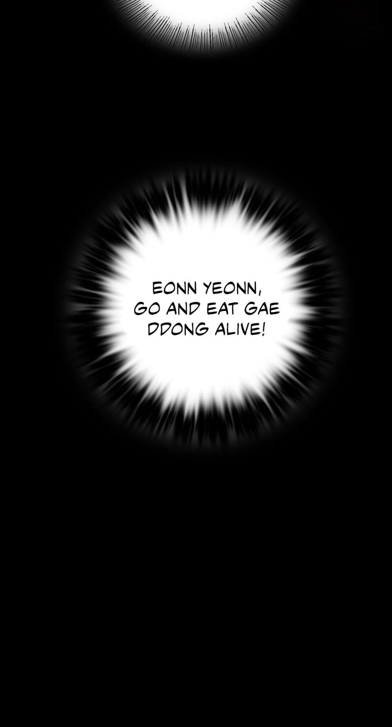 Madam Uncensored, chapter 16, page 56 of 77