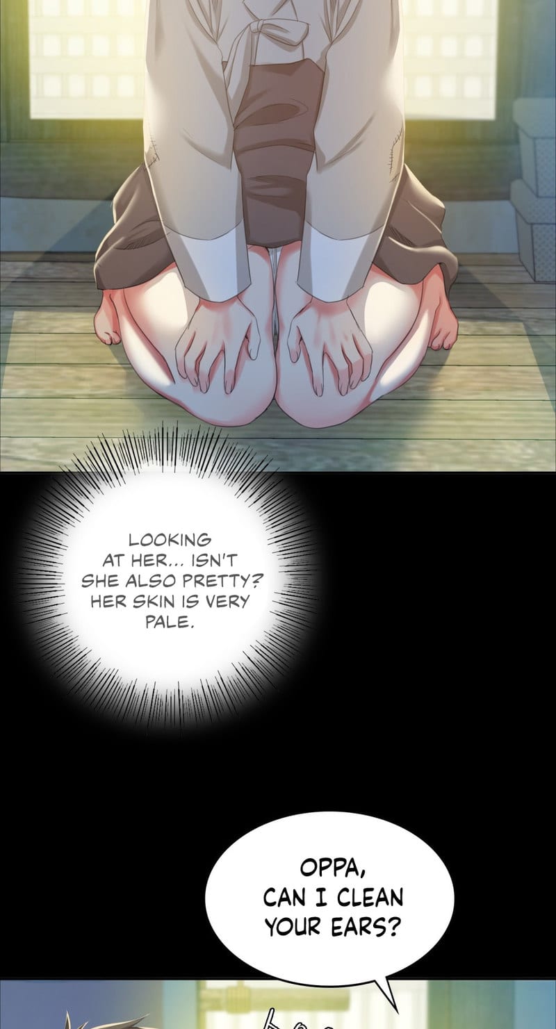 Madam Uncensored, chapter 16, page 59 of 77