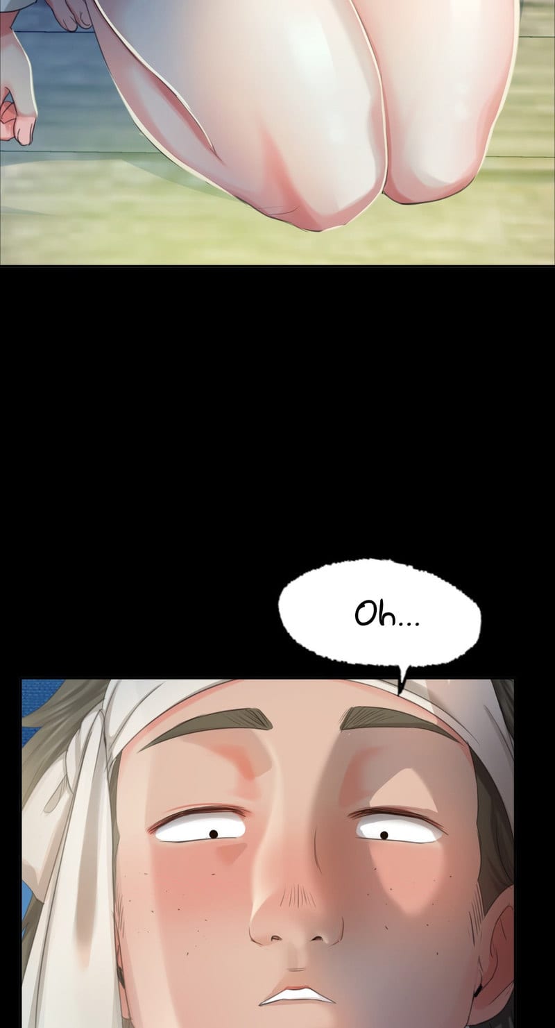 Madam Uncensored, chapter 16, page 62 of 77