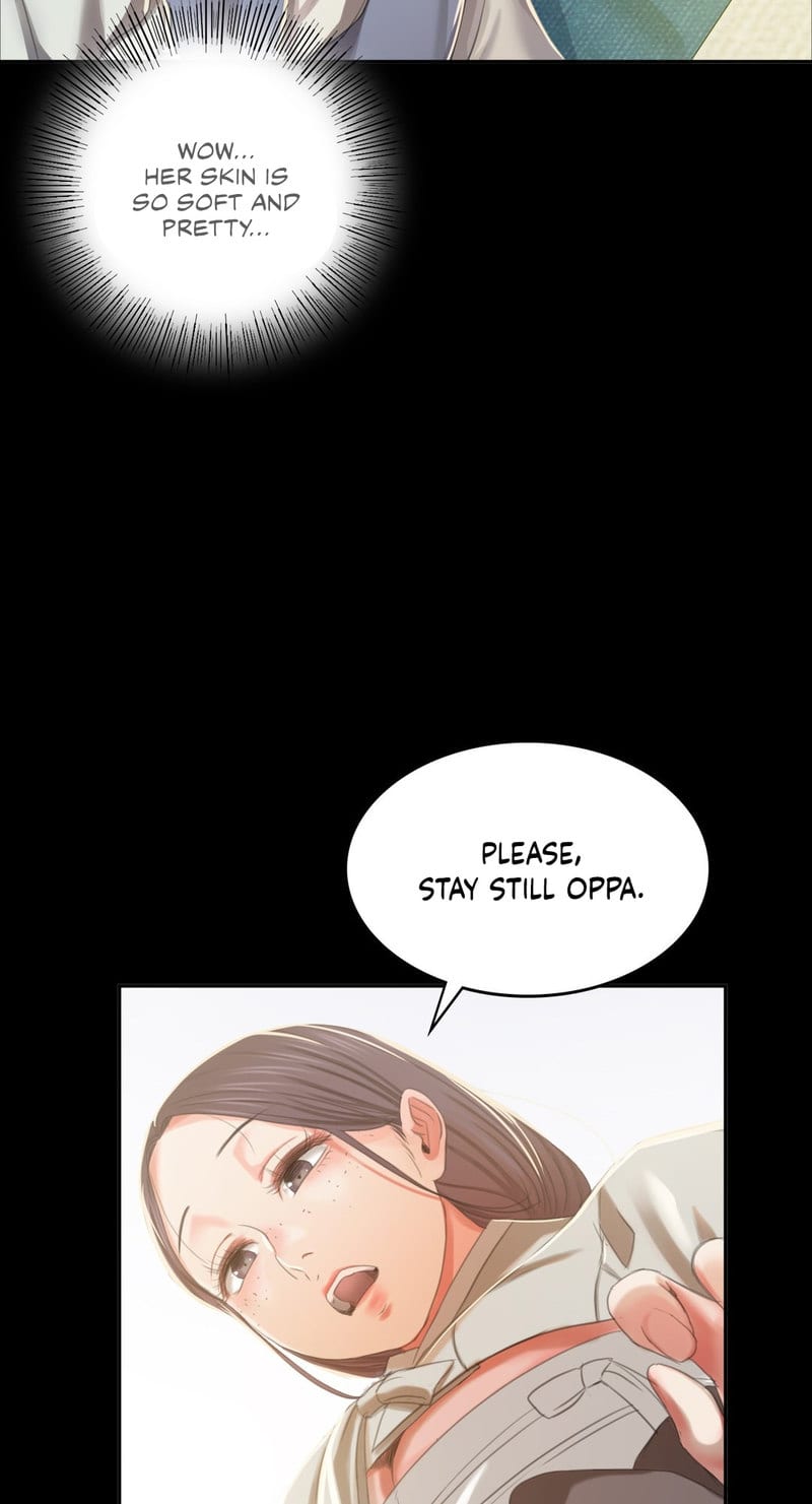 Madam Uncensored, chapter 16, page 64 of 77
