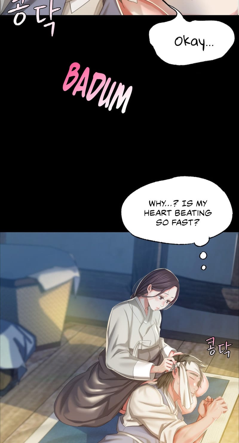 Madam Uncensored, chapter 16, page 66 of 77