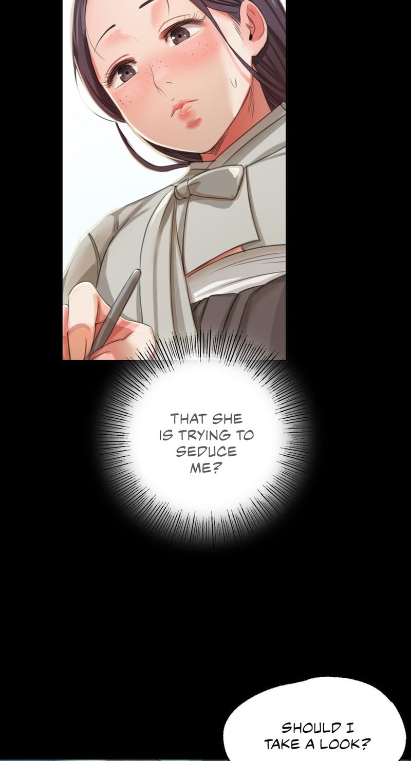 Madam Uncensored, chapter 16, page 68 of 77