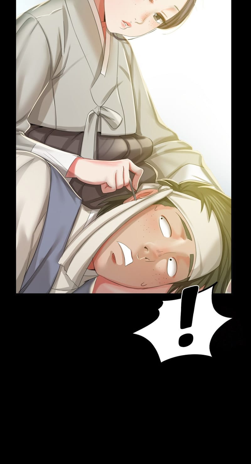 Madam Uncensored, chapter 16, page 71 of 77