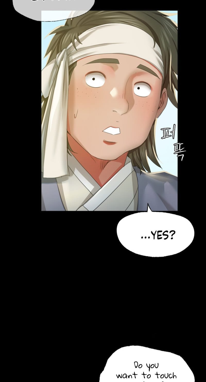 Madam Uncensored, chapter 16, page 74 of 77