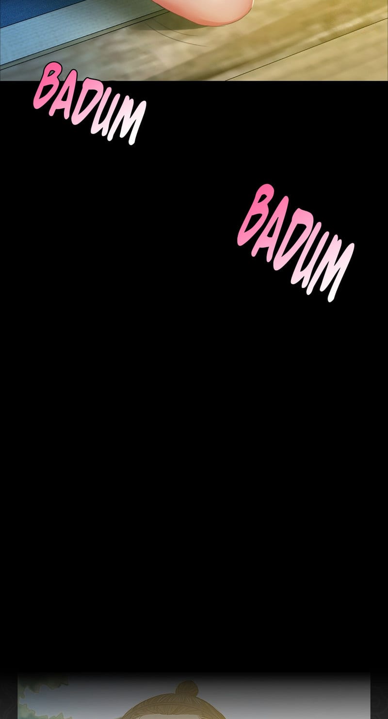 Madam Uncensored, chapter 16, page 76 of 77