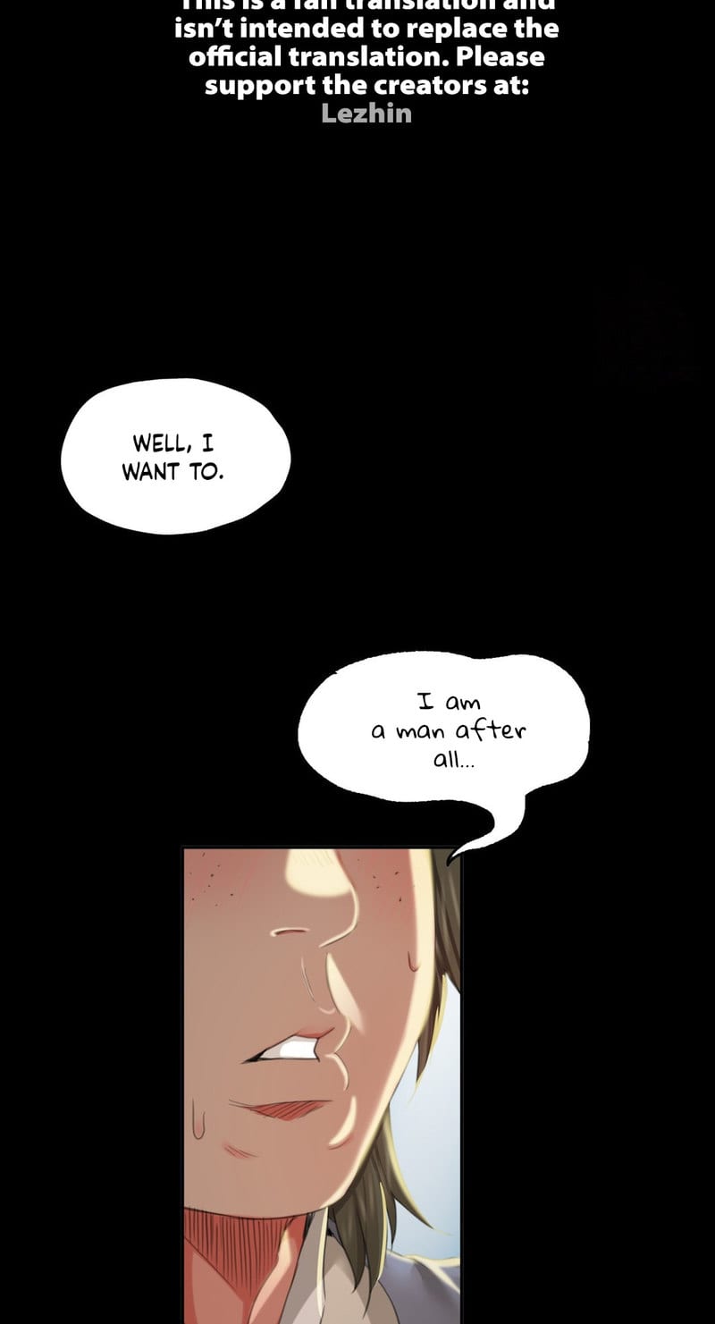 Madam Uncensored, chapter 17, page 5 of 98