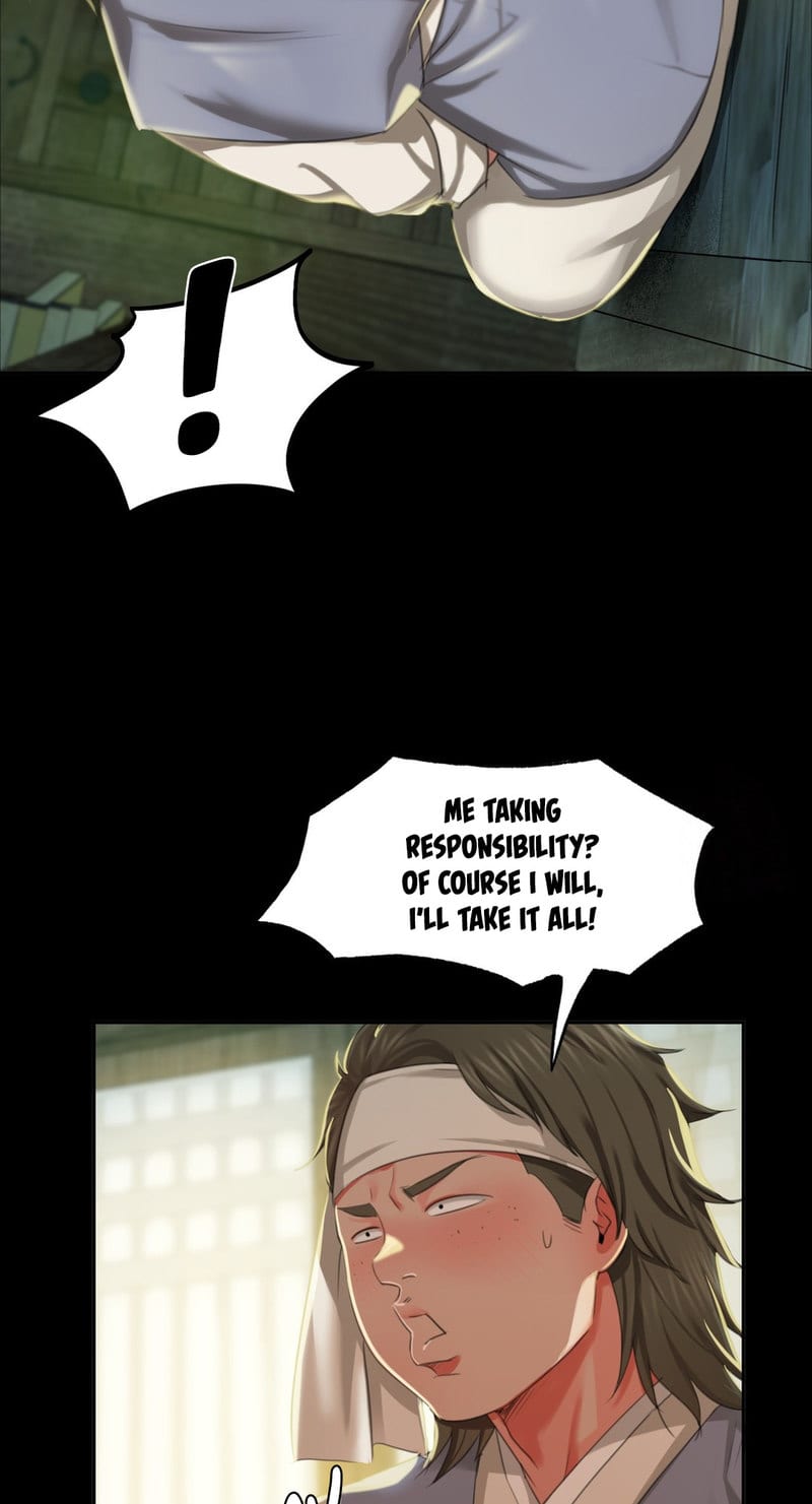 Madam Uncensored, chapter 17, page 9 of 98