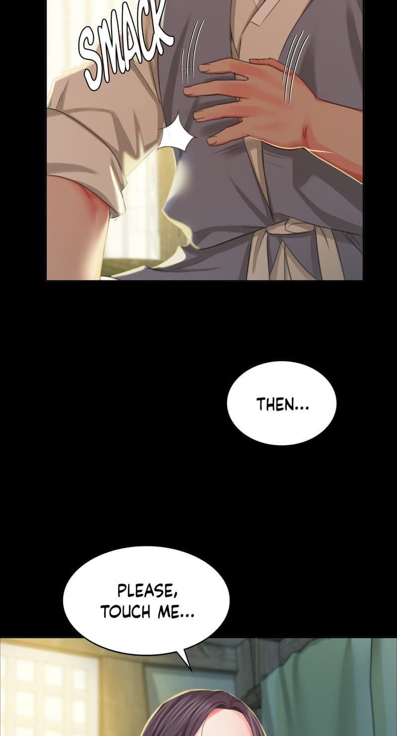 Madam Uncensored, chapter 17, page 10 of 98