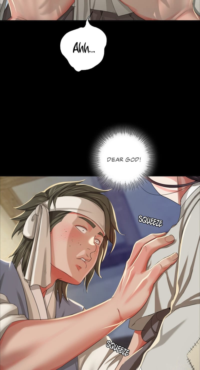 Madam Uncensored, chapter 17, page 15 of 98