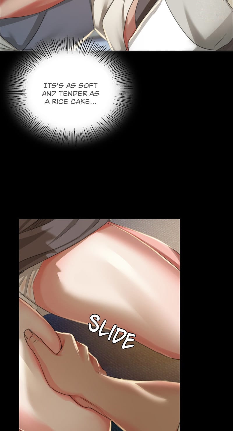Madam Uncensored, chapter 17, page 16 of 98