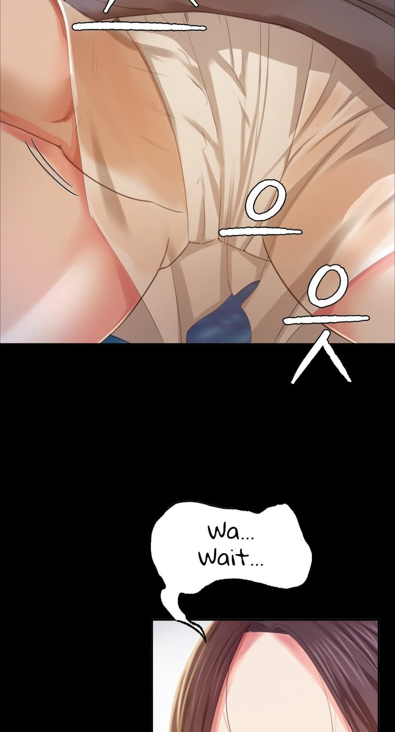 Madam Uncensored, chapter 17, page 20 of 98