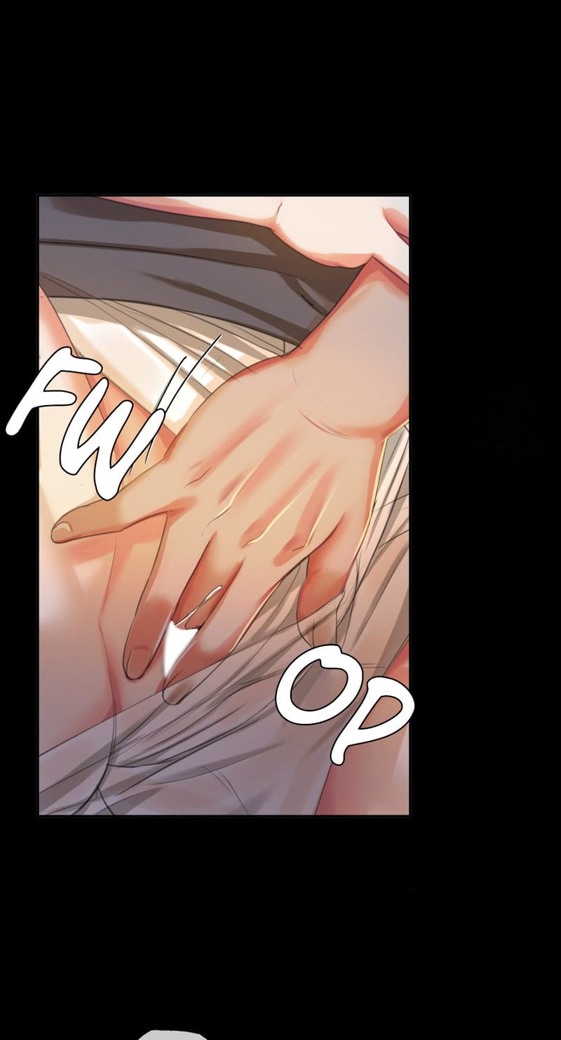 Madam Uncensored, chapter 17, page 25 of 98