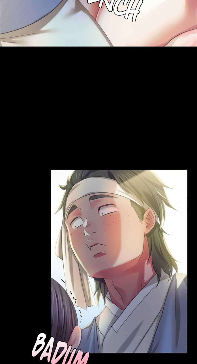 Madam Uncensored, chapter 17, page 27 of 98
