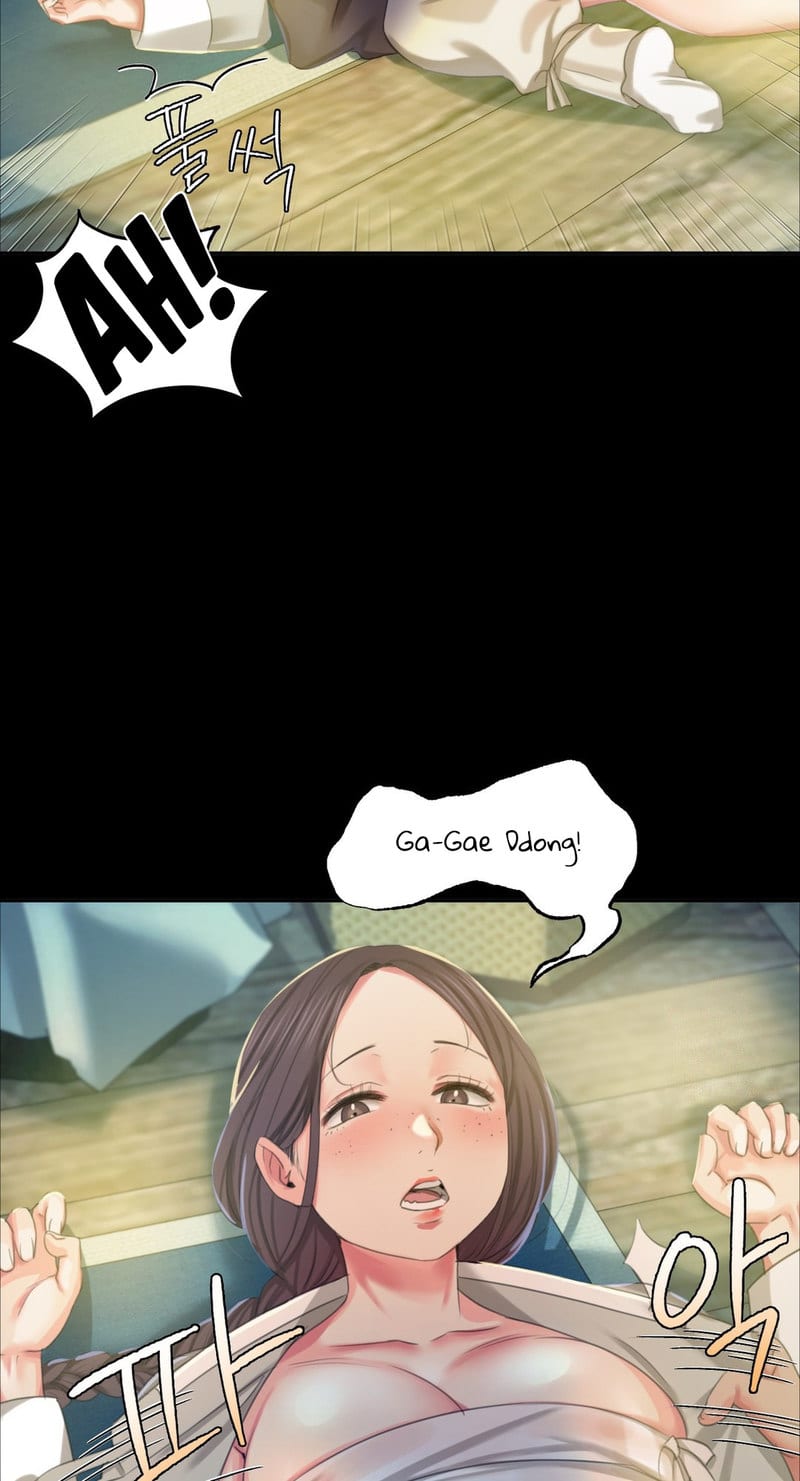 Madam Uncensored, chapter 17, page 29 of 98