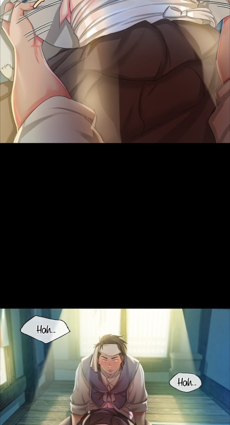 Madam Uncensored, chapter 17, page 30 of 98