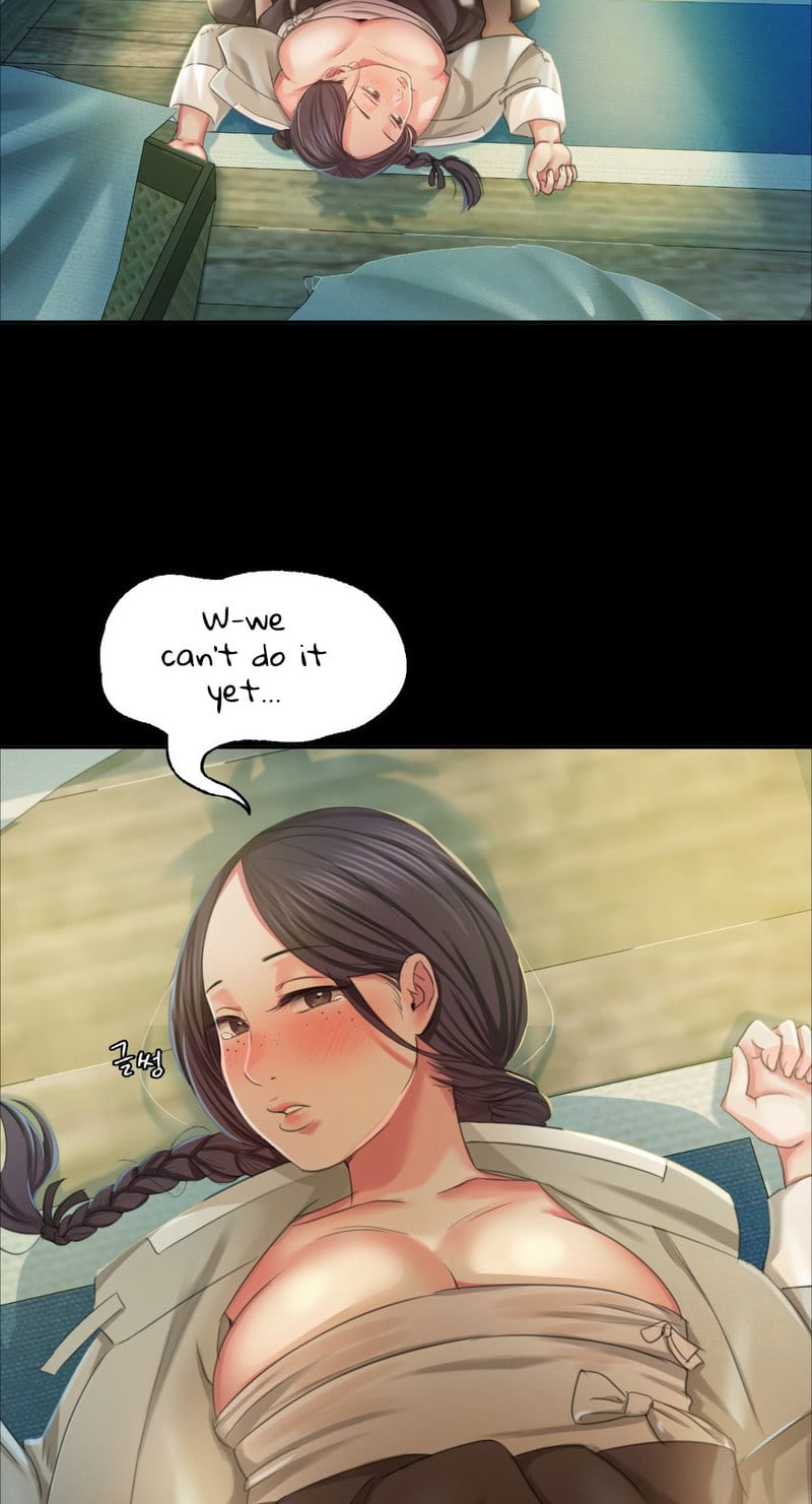Madam Uncensored, chapter 17, page 31 of 98