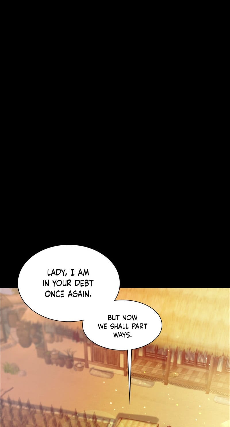 Madam Uncensored, chapter 17, page 35 of 98