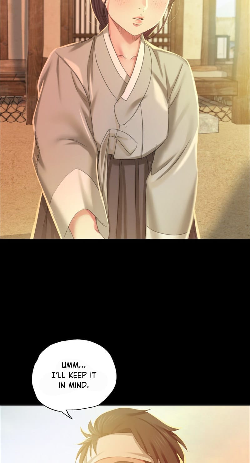 Madam Uncensored, chapter 17, page 40 of 98