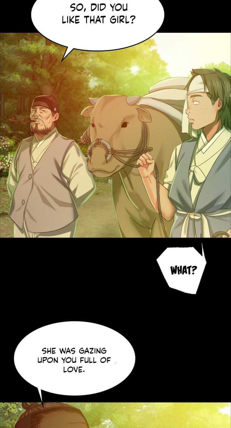 Madam Uncensored, chapter 17, page 44 of 98