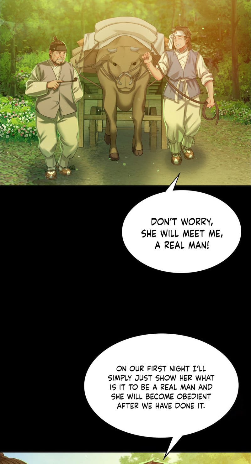 Madam Uncensored, chapter 17, page 49 of 98