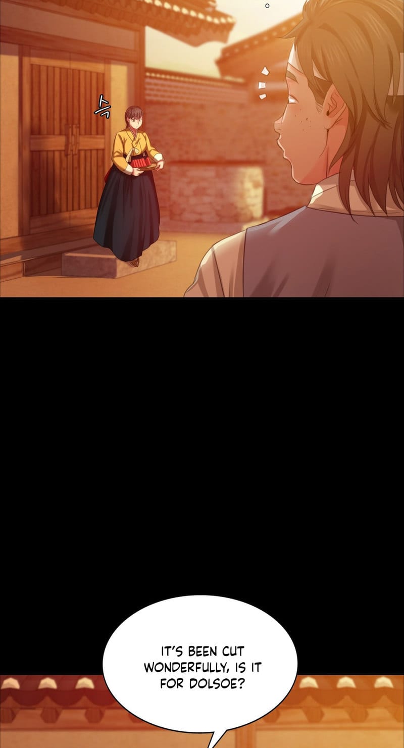 Madam Uncensored, chapter 17, page 56 of 98