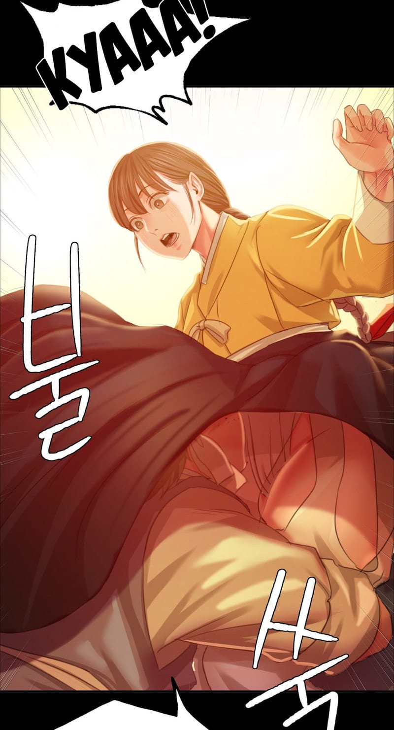 Madam Uncensored, chapter 17, page 61 of 98